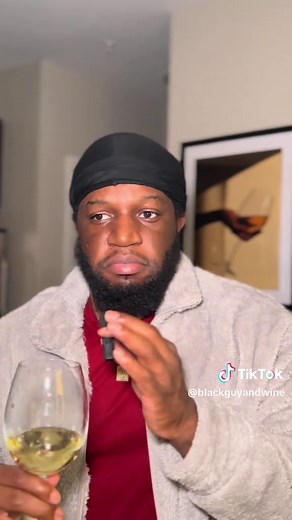 Exploring Black Owned Wines: House of Brown Chardonnay