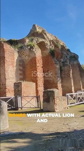 “Archaeological Discoveries That Shouldn’t Exist!” #facts