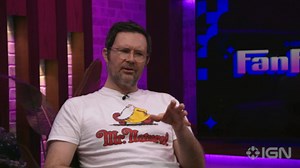 The Monkey Ending Explained by Stephen King, James Wan, and Osgood Perkins | IGN Fan Fest 2025