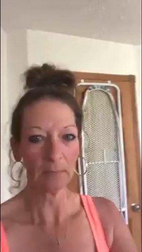 The fear and anxiety that I had, oh my!!!! | Heather Christian Lands