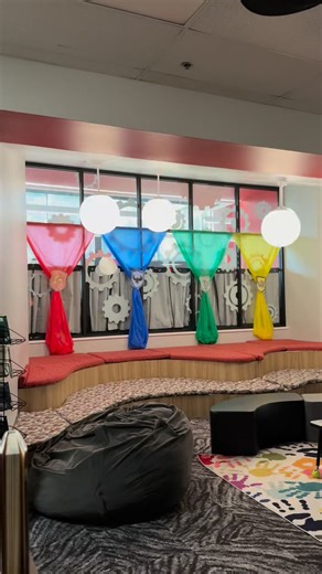 19 reactions | October was Harry Potter themed in the library! Our author spotlight was of course JK. Rowling. Highlighting her perseverance in her writing career with her numerous rejections of the first Harry Potter book! The sorting hat also made its appearance and sorted all the students into their Hogwarts House! It was a fun month! Let’s see what November has in store.  #library #elementarylibrary #harrypotter | Ms. Lang’s Library | Facebook