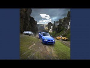 Amsterdam Racing Track Music - Full Version