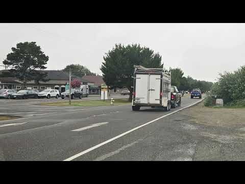 Downtown Ocean Shores