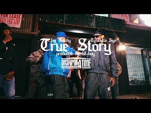 Jay Worthy - True Story (Official Video) (feat. Ty Dolla $ign & Hit-Boy)