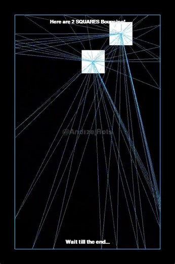 This Square Animation Will Blow Your Mind!