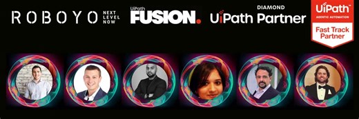 How to move from AI pilots to business outcomes with Roboyo and UiPath | Roboyo posted on the topic | LinkedIn