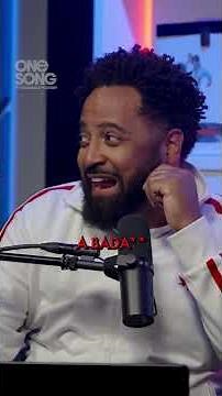 Oasis “Wonderwall” isolated vocals part 2