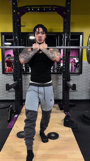 Effective Leg Workout Routine for Men in NYC