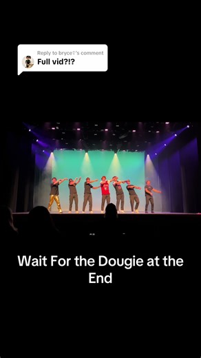 Stepsis Teaches Dude How to Dance - Dougie Dance School