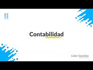 Contabilidad - Programa/Software de Facturación para Negocios/Pymes - Líder Gestión