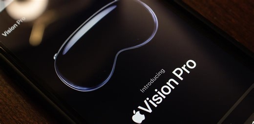 Vision Proやってくれるじゃん…iOS/iPad OSの既存アプリがほとんど使える