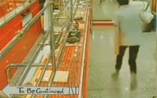 本以为是王者，结果是个沙雕！网络上那些爆笑的gif(｀・ω・´)|第1期