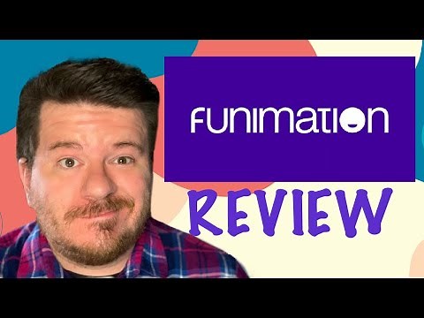 Funimation Review 2022: Stream Anime w/ a Funimation Subscription!