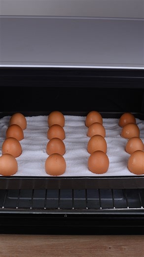 6.8K views · 13 reactions | Everyone is cooking eggs like this after seeing this genius idea | American Recipes | Facebook