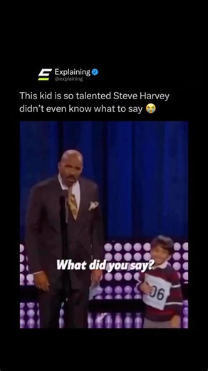 Explaining on Instagram: "Fun fact: before fame, Steve Harvey was completely broke and living in his car. 🚗😮 In the late 1980s, while chasing stand-up comedy, he spent nearly three years sleeping in parking lots, washing up in gas station bathrooms, and surviving gig to gig. He later said that struggle shaped his discipline, confidence, and refusal to quit. 💪🔥 It is a reminder that even the most successful careers can start at absolute rock bottom. Let us know you