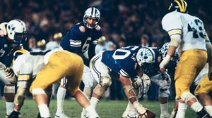 Robbie Bosco - Alchetron, The Free Social Encyclopedia