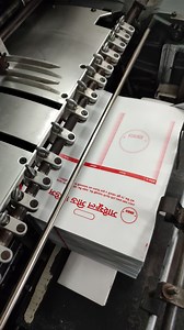 Amazing Printing Process | Almin Printing Press And Packaging