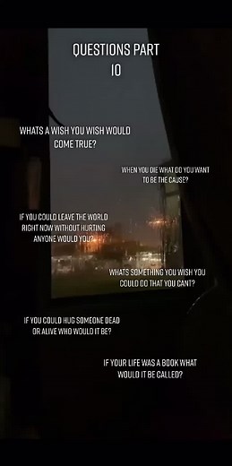 Deep Relationship Questions and More: Answering Life's Deep Questions