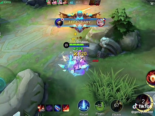 Ultimate Aldous 1 Hit Build Guide for Mobile Legends Bang Bang