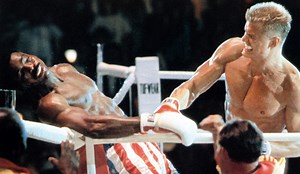 Here's Why Sylvester Stallone's Desire To Have Apollo Creed's Ghost Appear In 'Creed II' Was Rejected