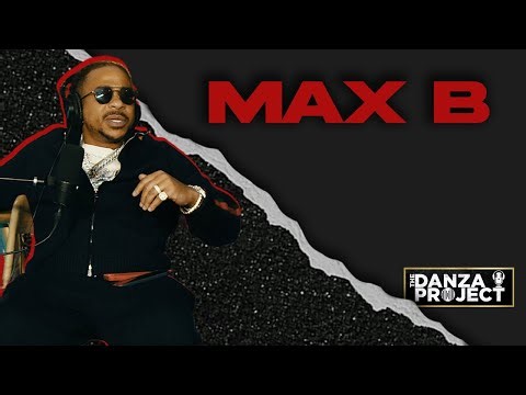Max B On Dave East Backlash, Jim Jones History, Let’s Rap About It & Dipset vs Byrdgang