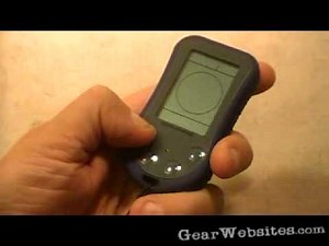 Digital Compass by Outdoor Products
