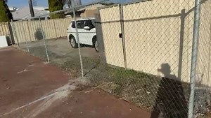 Our team installed this durable Chain Mesh Fence with precision, giving the property a clean, secure, and long-lasting boundary. If you’re looking for quality fencing work in Perth, trust the experts at Mr Fencing Work — we deliver strength and style in every project. 🔗 Visit us: mrfencingwork.com.au #MrFencingWork #CompletedProject #ChainMeshFencing #ChainFencing #FencingPerth #FencingExperts #PerthFencing #FencingContractor #QualityFencing #SecureYourProperty #FencingInstallation #OutdoorSecu