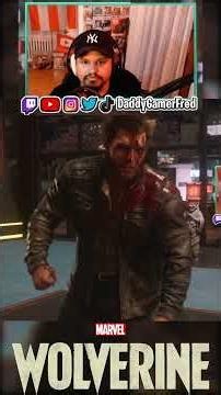 Marvel's Wolverine Helix Engine Mutants!! Hand Teleporting Boss Fight 🔥