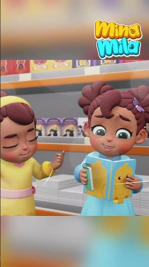 POV: Happiness is just looking at snacks 😆