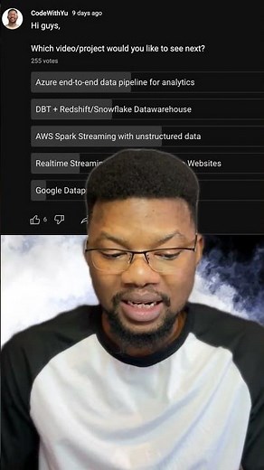#AWS #Spark Streaming with #UnstructuredData End to End Data Engineering Project