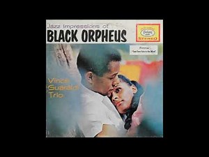 Vince Guaraldi Trio 1962