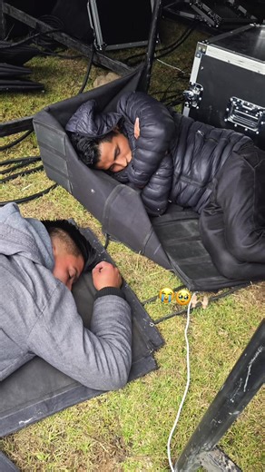 The Life of a Musician