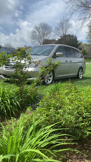 #hondaodyssey #grocerygetter #cars