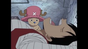 One Piece Special Edition (HD, Subtitulada): East Blue (1-61) | E84 - ¡El reno de la nariz azul! El secreto de Chopper
