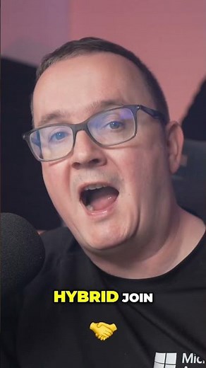 Entra ID Join: Azure Virtual Desktop Options Explained