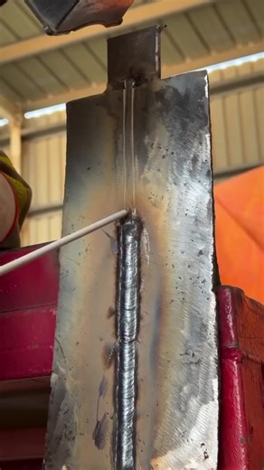 Mastering 3G Stick Welding Techniques