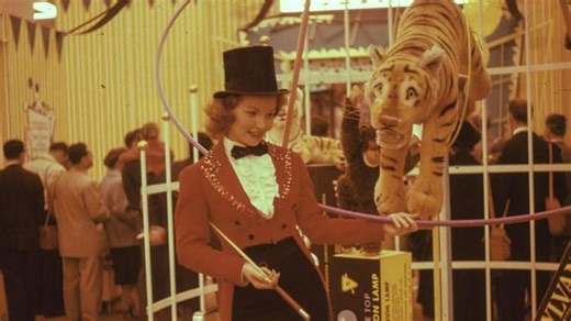 25 Kodachrome Photos Capturing The Past In Colour