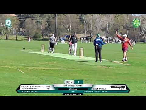 3 Short CCC vs Off In The Shower | Canberra | Australia