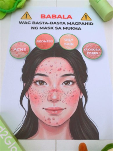 Unclog stubborn pores using Mugwort Claystick for a quick, mess-free detox! 🌿🍵 Calm inflammation and soothe skin with our convenient, twist-up applicator! 💚✨ 🛒 Shop now on Glad2Glow TikTok Live! 📱 #glad2glow #glad2glowph #g2g #claystick #mugwort #cleansing #deepcleanse #skincare #skincareroutine #poredetox #skincarehacks #beautytok #phbeauty #clearskin#acnecare #blackhead #porecare #musthave #foryou #clearancesale #sale