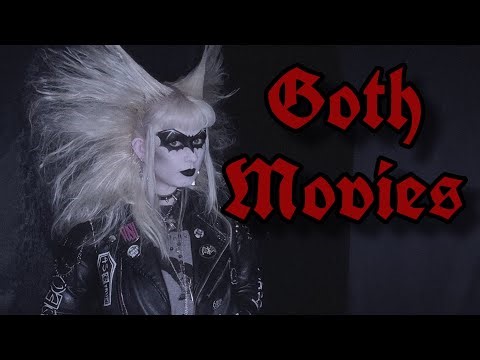 Goth Movies