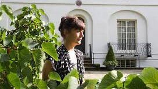 New Collection from Martina Evans - Poetry Programme preview