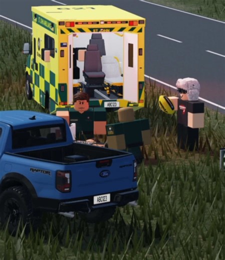 Experience New Zealand Through Roblox Roleplay