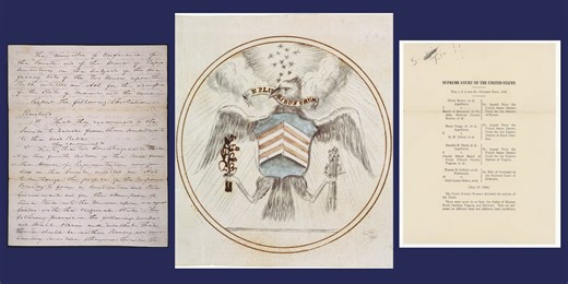 Truman Library to showcase milestone documents in American history