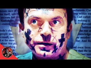 IN THE MOUTH OF MADNESS (1994) Revisited - Horror Movie Review