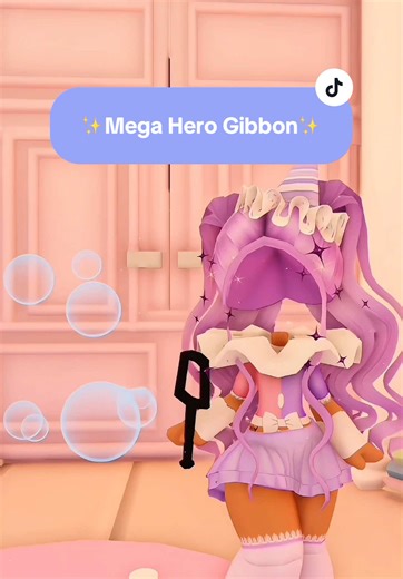 Hero Gibbon y Influencer Gibbon: ¡Los más adorables!