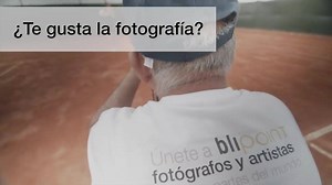 659K views · 1.5K reactions | Quieres aprender nuevas técnicas de fotografía? desde la app de blipoint aprendes cada mes | Blipoint | Facebook