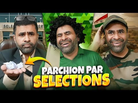 Asia Cup 2025 | Pakistan vs India | Mockumentary 