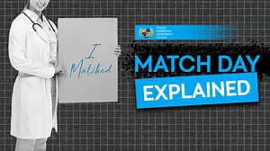 12K views · 14 reactions | Residency Match Day Explained: How Medical...