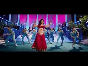 Save Your Legs Bollywood scene