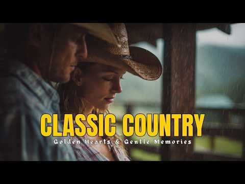 Best Country Music Mix – Nonstop Vibes for Every Part of Your Day